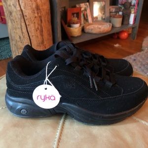 Ryka running shoes
